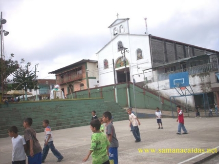 EN UN 50% AVANZAN LAS OBRAS DE OPTIMIZACI�N DEL ACUEDUCTO DE SAN DIEGO EN SAMAN�