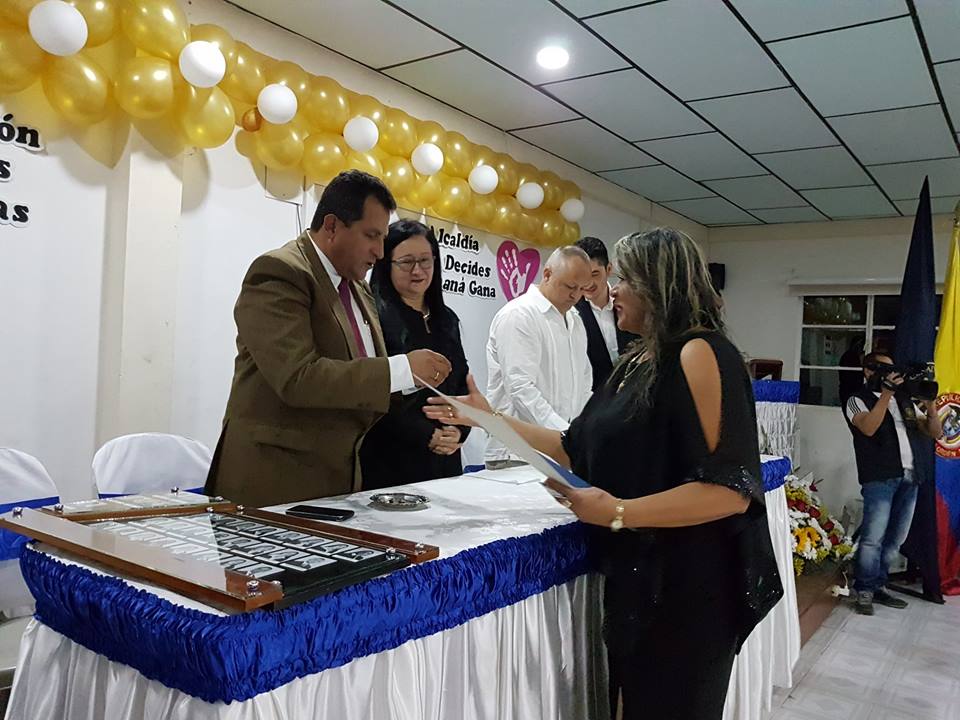 GRADUACI�N PROFESIONALES EN ADMINISTRACI�N DE EMPRESAS AGROPECUARIAS