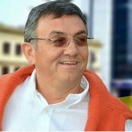 GERENTE DE AGUAS DE MANIZALES ANUNCIA SU RENUNCIA