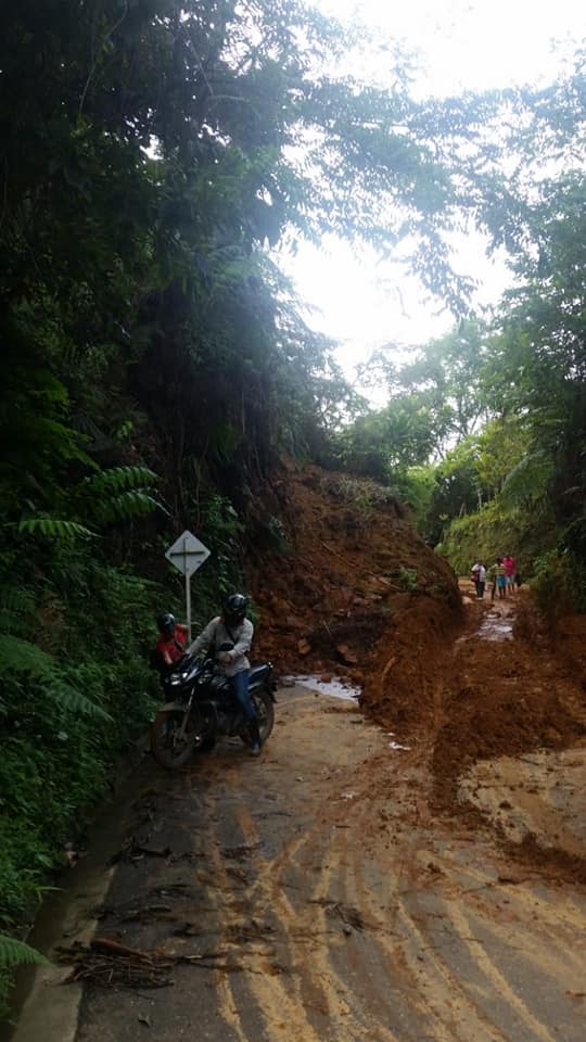 TRABAJO ARTICULADO POR LAS V�AS DE SAN DIEGO