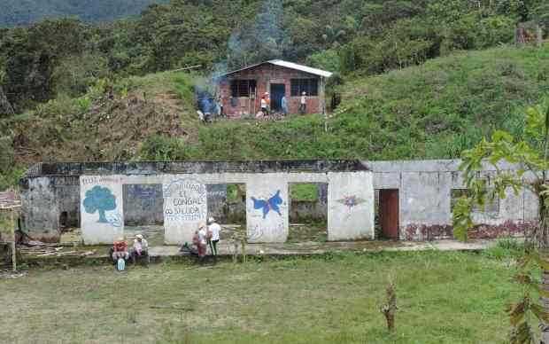 AMENAZAS A JHON �DGAR L�PEZ Y CONTROL TERRITORIAL NEOPARAMILITAR EN SAMAN�, CALDAS