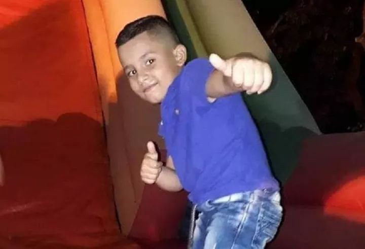 CAPTURAN A PRESUNTOS VIOLADORES Y ASESINOS DE NI�O EN SAMAN�, CALDAS