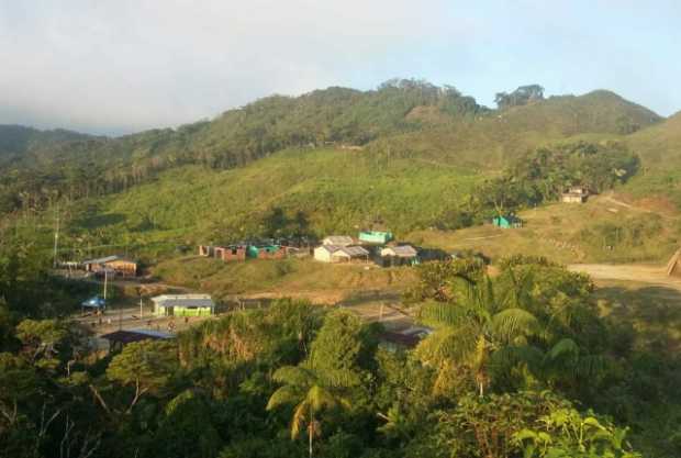 EL REGRESO A EL CONGAL
