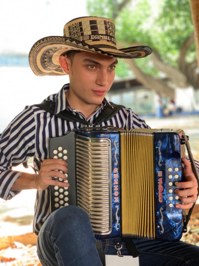 TRIUNFO EN VALLEDUPAR