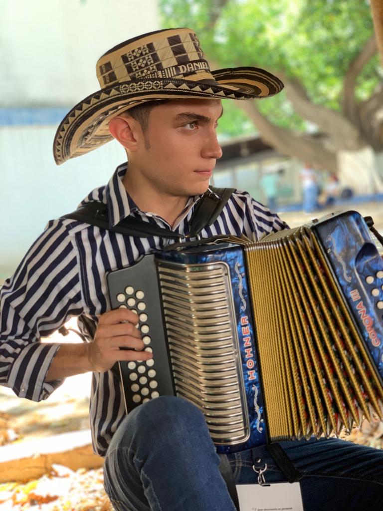 TRIUNFO EN VALLEDUPAR