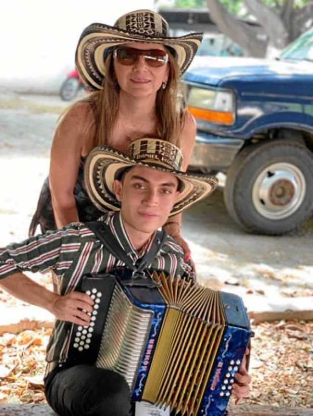 TRIUNFO EN VALLEDUPAR