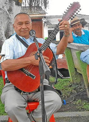 ENCUENTROS MUSICALES