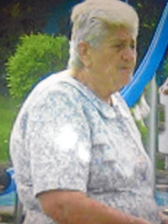 PROCESI�N DE DESPEDIDA AL AL VIRGEN