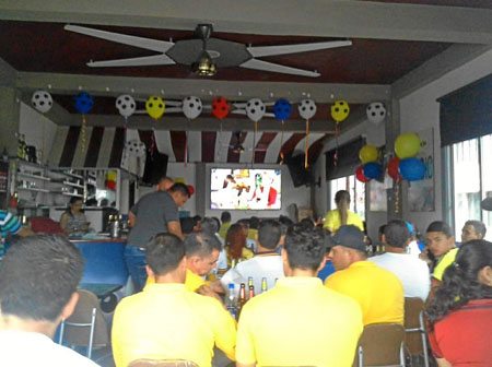 CORPUS CHRISTI EN SAMAN�