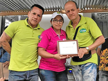 CORPUS CHRISTI EN SAMAN�
