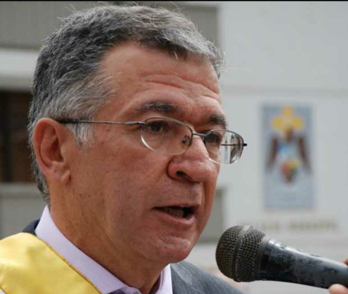 EX ALCALDE DE PENSILVANIA CONDENADO A 5 A�OS Y 4 MESES DE PRISI�N