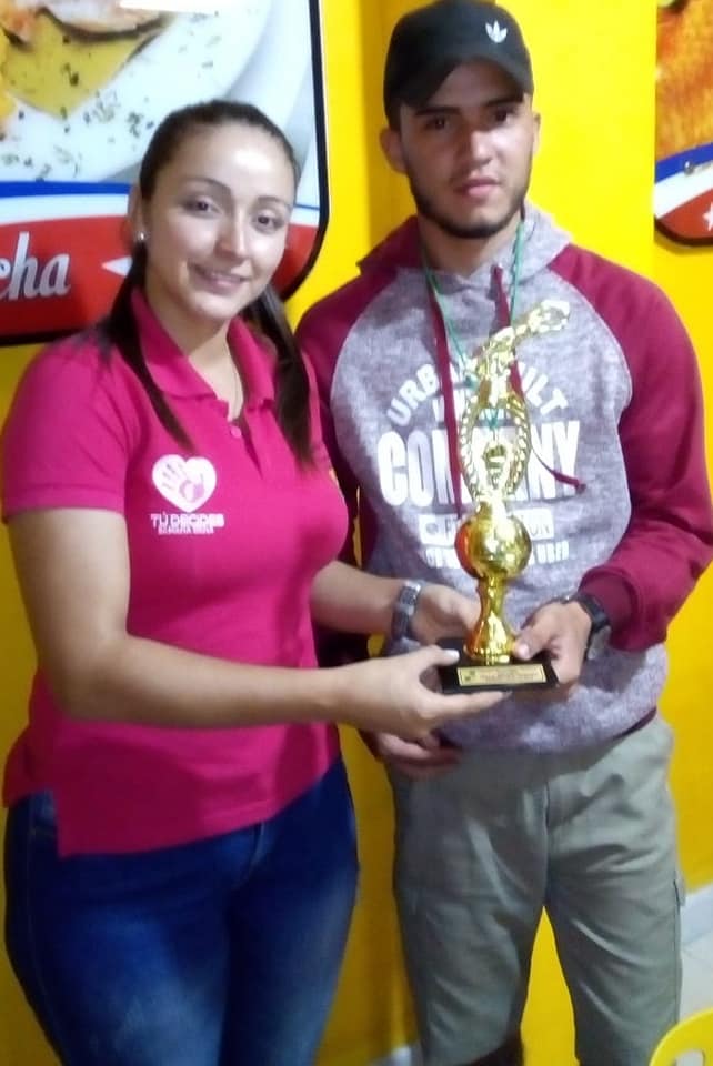 TORNEO VEREDAL DE F�TBOL LAS VEREDAS VILLETA Y SASAIMA