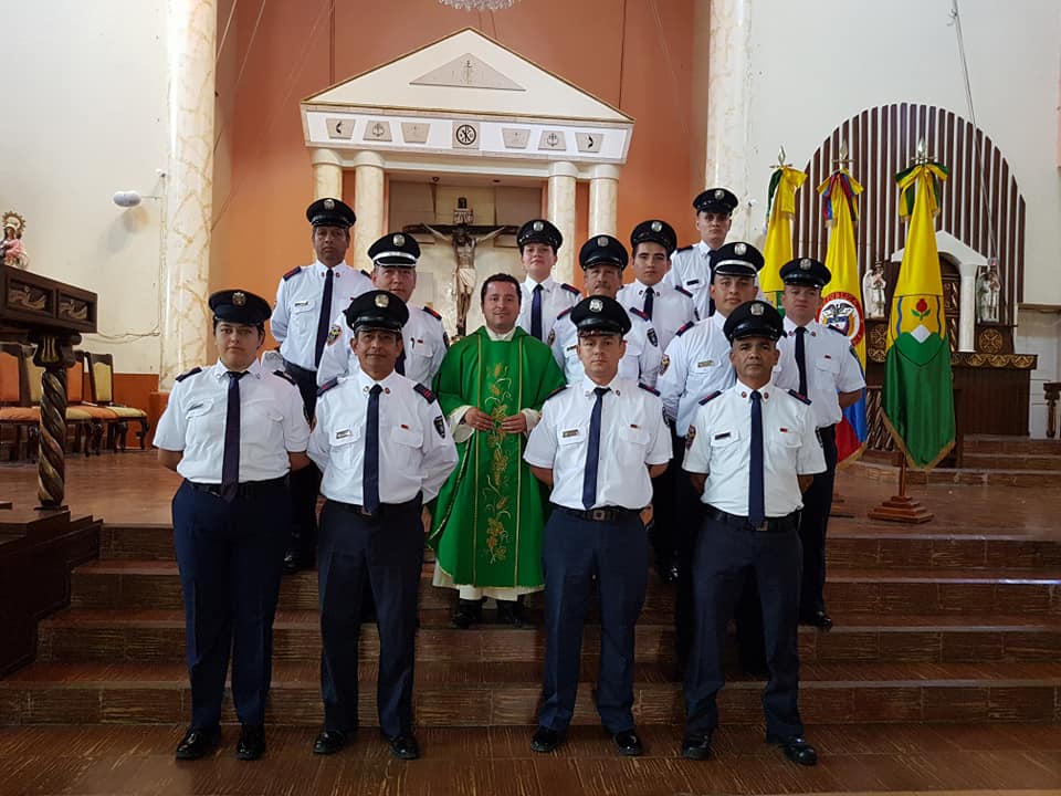 20 DE JULIO EN SAMAN�
