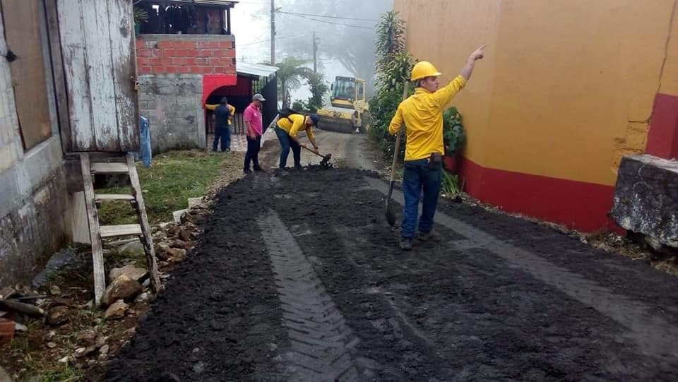 M�S OBRAS CON EL CORAZ�N