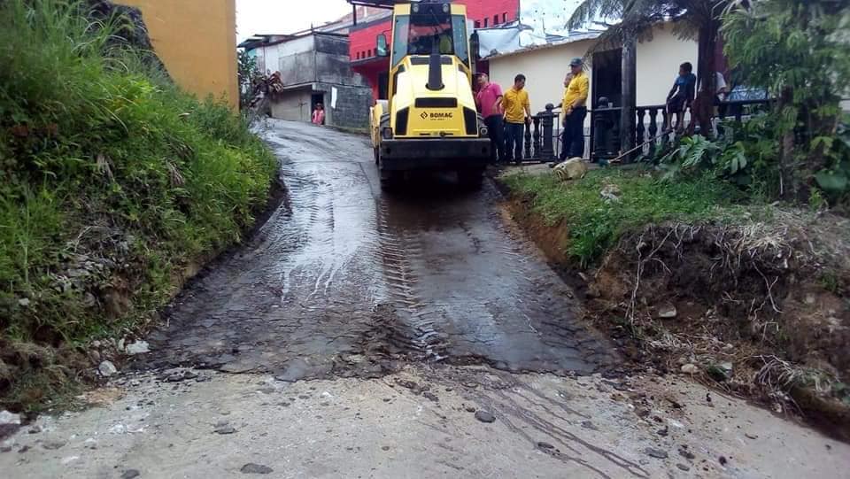 M�S OBRAS CON EL CORAZ�N