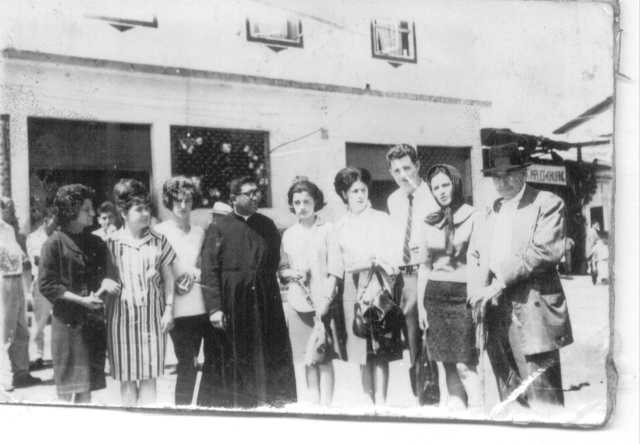 MARQUETALIA, 95 A�OS DE VIDA ADMINISTRATIVA