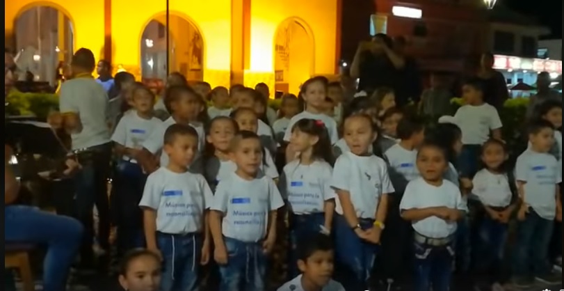 FUNDACI�N NACIONAL BATUTA TRABAJA POR EL DESARROLLO INTEGRAL
