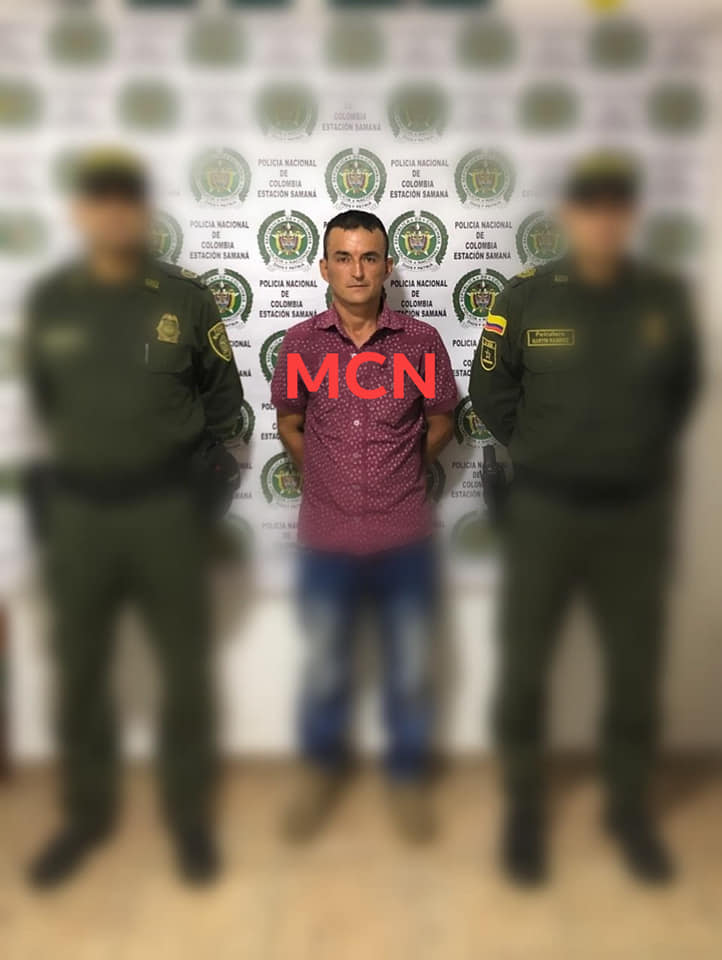 ROBARON GANADO EN SAMAN� Y LO VENDIERON EN UNA FERIA EN FLORENCIA