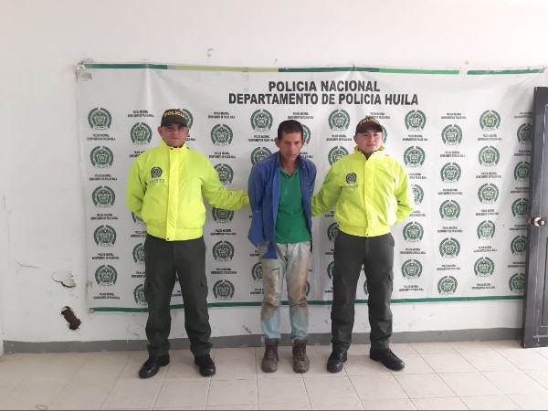 ROBARON GANADO EN SAMAN� Y LO VENDIERON EN UNA FERIA EN FLORENCIA