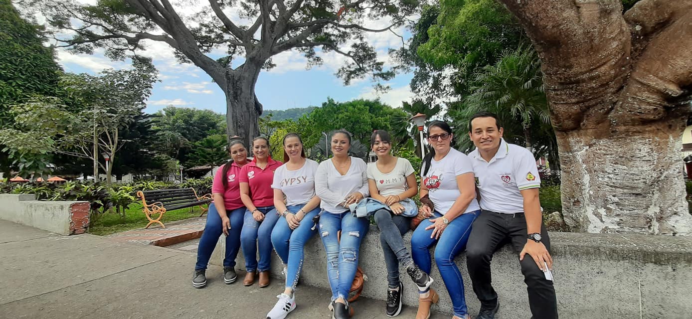 TALLER SUBREGIONAL PARA LA CONSTRUCCI�N COLECTIVA DE LA POL�TICA P�BLICA EN ATENCI�N PRIMARIA SOCIAL-APS