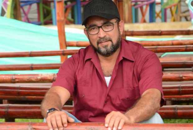 LA TOMA DE ARBOLEDA FUE UN FRACASO, DICE GADAFI, �LTIMO COMANDANTE DE LAS FARC EN CALDAS