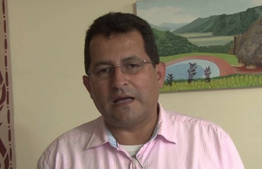 INVALIDAN FIRMAS DE FABIO ARIAS PARA SU CANDIDATURA A LA GOBERNACI�N