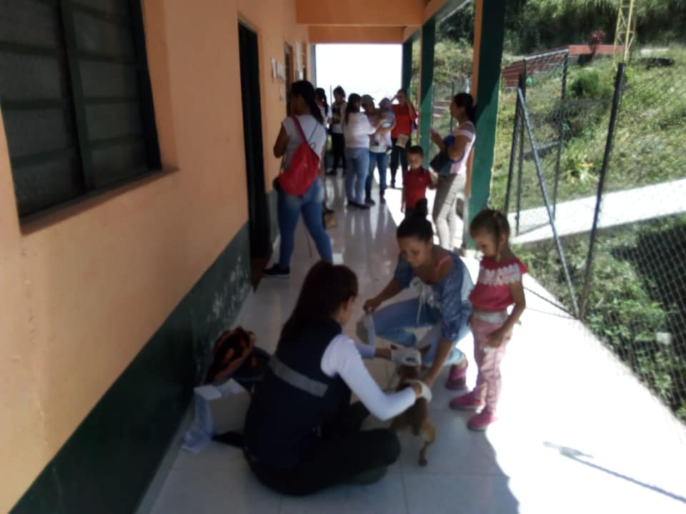 DESCENTRALIZACI�N DE SERVICIOS DE LA ESE HOSPITAL SAN JOS�