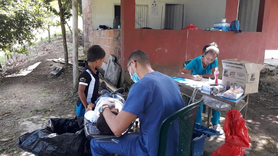 DESCENTRALIZACI�N DE SERVICIOS DE LA ESE HOSPITAL SAN JOS�
