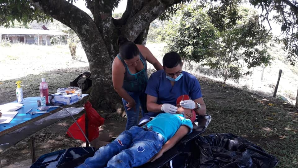 DESCENTRALIZACI�N DE SERVICIOS DE LA ESE HOSPITAL SAN JOS�