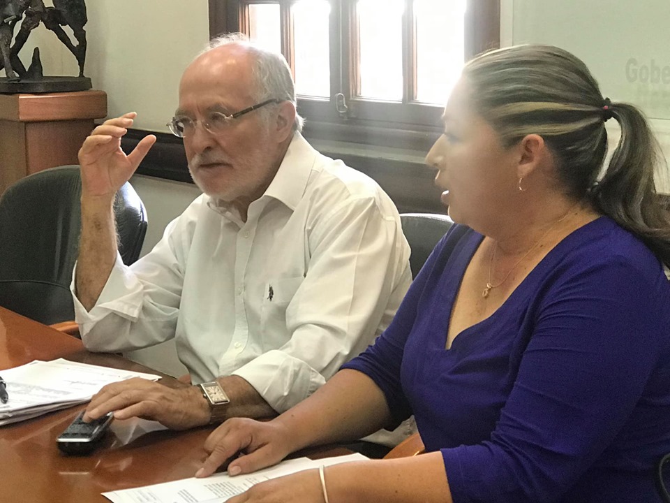 DR. CRISTIAN ALEJANDRO PARRA ROJAS COMO GERENTE ENCARGADO DE ESTA E.S.E DEPARTAMENTAL LA DIVINA MISERICORDIA