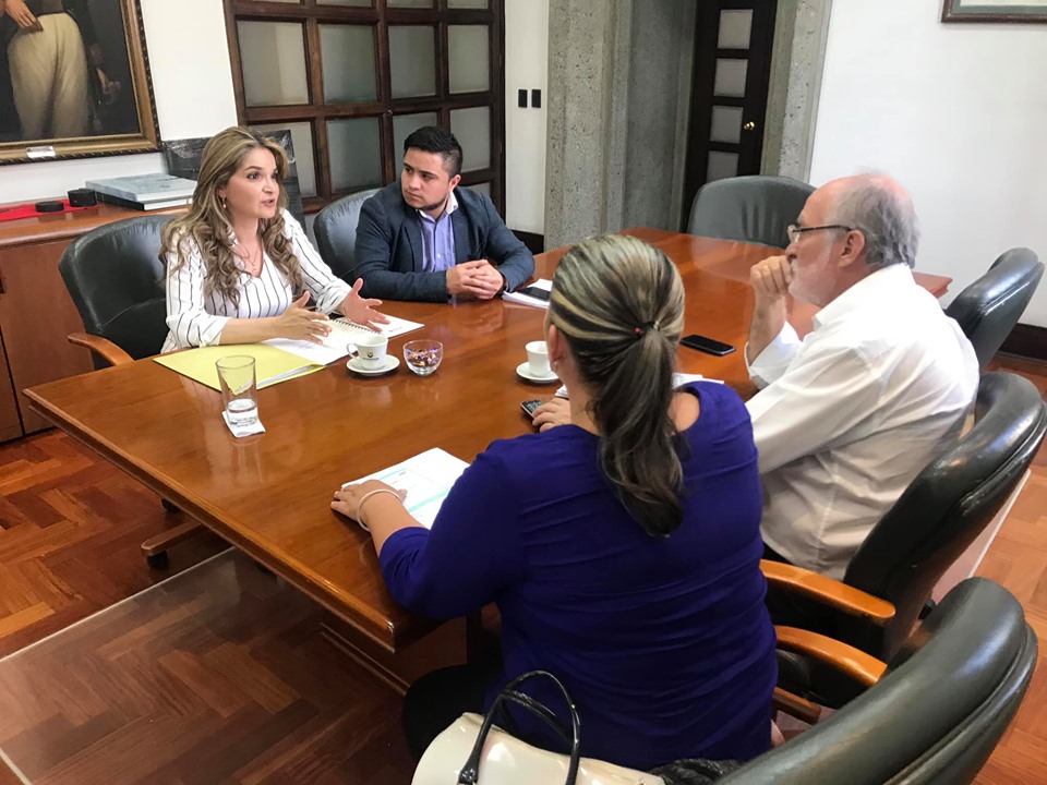 DR. CRISTIAN ALEJANDRO PARRA ROJAS COMO GERENTE ENCARGADO DE ESTA E.S.E DEPARTAMENTAL LA DIVINA MISERICORDIA