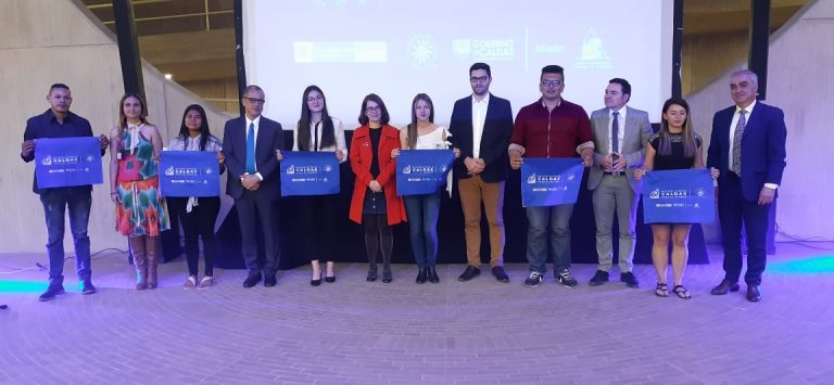 40 ESTUDIANTES DE LA U. DE CALDAS REALIZAR�N PASANT�A DE INVESTIGACI�N EN USA
