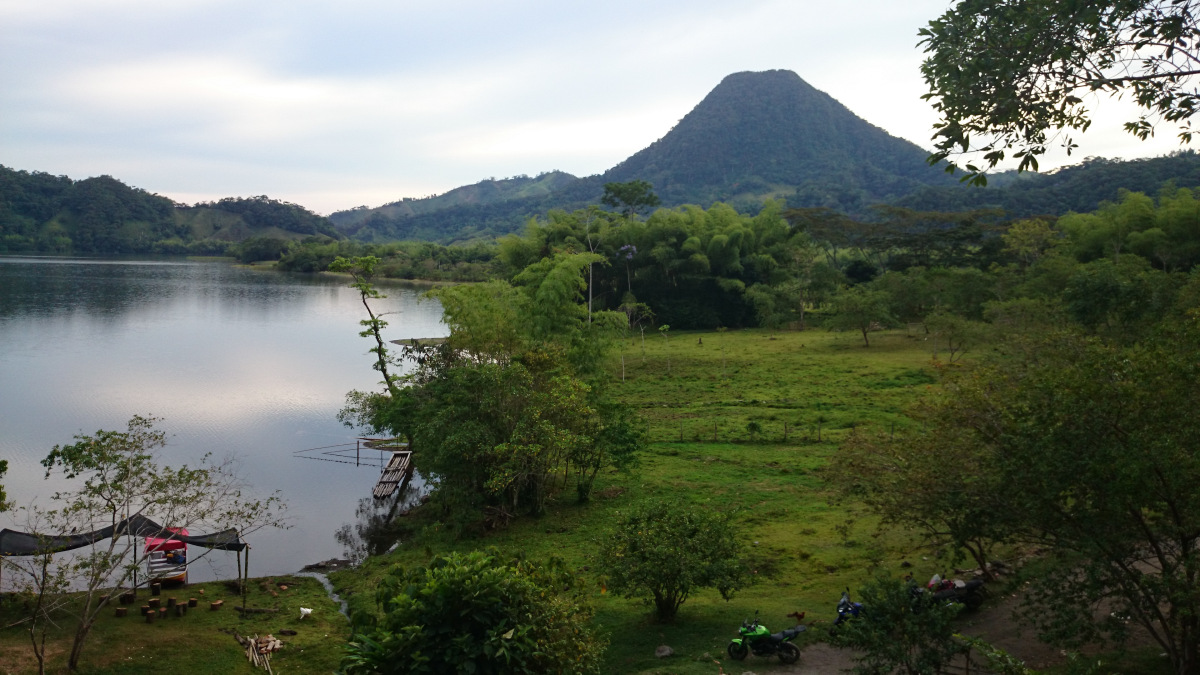 AVANZA CONSERVACI�N DE �REAS PROTEGIDAS EN CALDAS