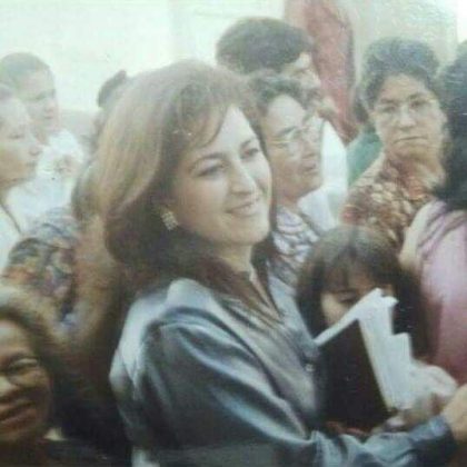 LAS NOCHES QUE MARQUETALIA NO DURMI�