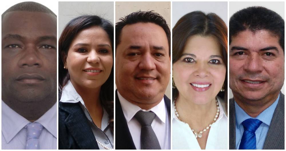 14 CONGRESISTAS CON SISB�N: �POR QU� NO SIGNIFICA QUE EST�N RECIBIENDO SUBSIDIOS?