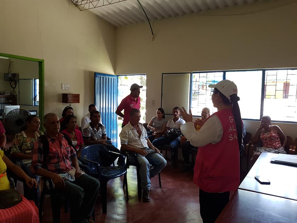 36 SUBSIDIOS PARA VIVIENDA NUEVA DE INTER�S SOCIAL RURAL 