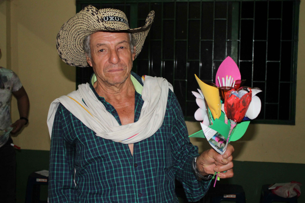 UNA ESCUELA LLAMADA BERL�N