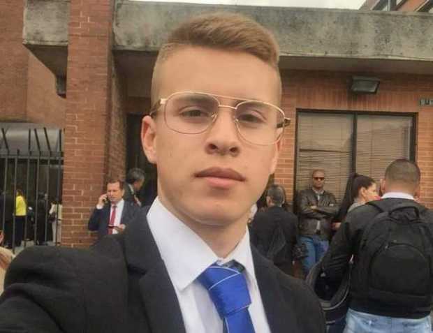 H�CTOR ANDR�S MU�OZ RAM�REZ, CANDIDATO AL CONCEJO DE MARQUETALIA