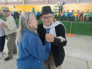 DIEZ MIL MILLONES DE PESOS EN INCLUSI�N SOCIAL INVIRTI� GOBIERNO DE CALDAS EN SAMAN�