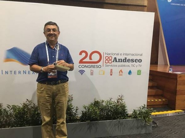 CAMBIO EN PRESIDENCIA DE GENSA