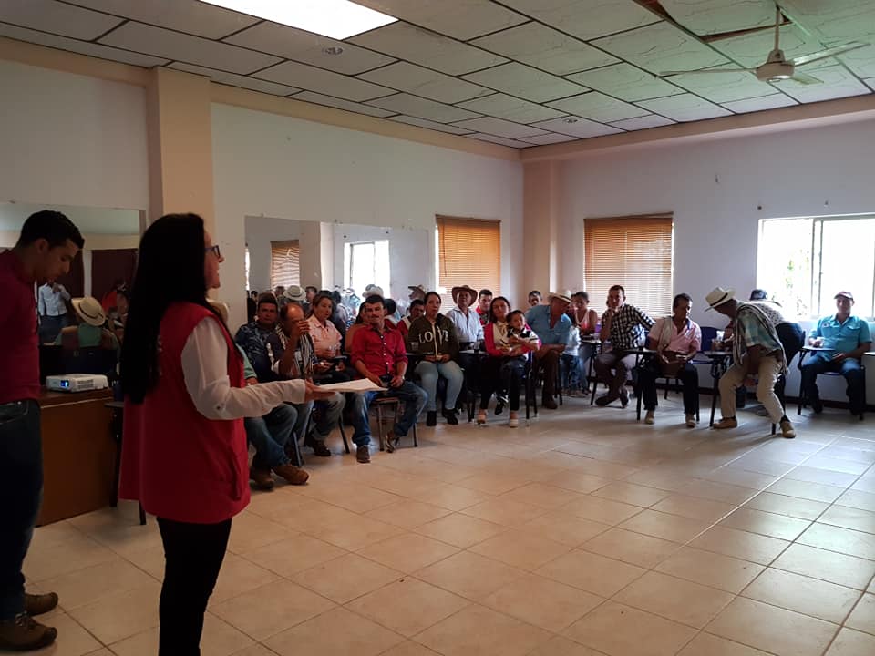 BENEFICIAROS DE LOS PROGRAMAS DE VIVIENDA