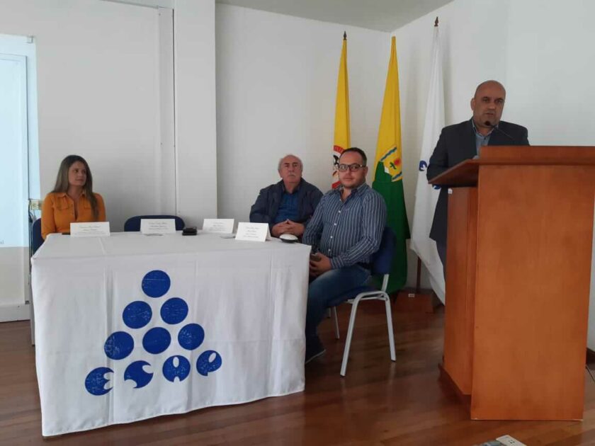 CALDAS AVANZA EN SER UN LABORATORIO DE PAZ E INCLUSI�N