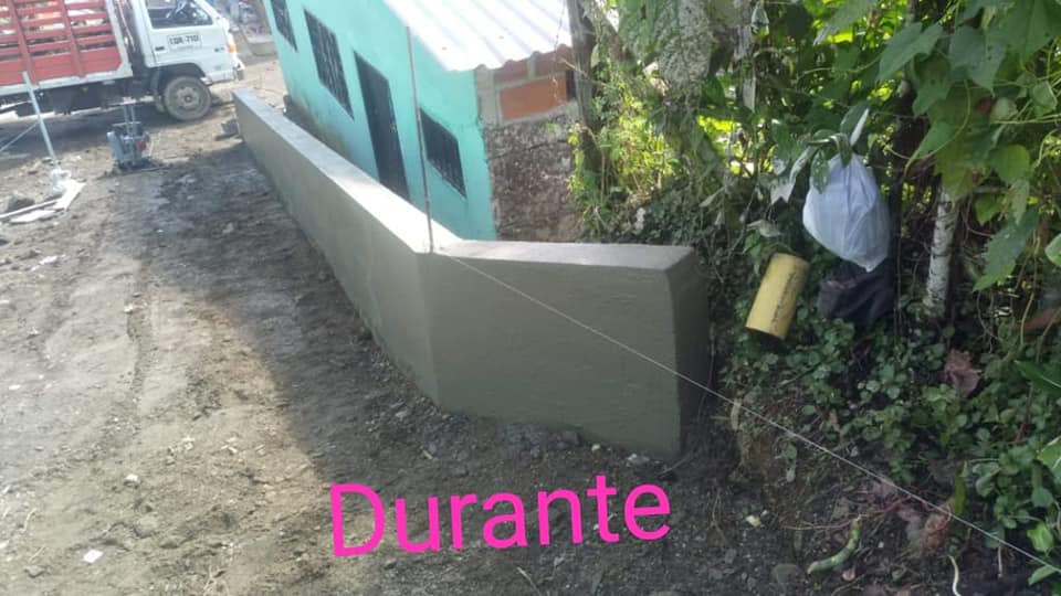 PAVIMENTO RIGIDO EN EL CORREGIMIENOT DE SAN DIEGO