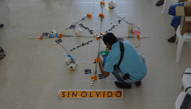 PROYECTO DE B�SQUEDA DESAPARECIDOS DEL MAGDALENA CALDENSE ENTREGAR� RESULTADOS EN LA DORADA
