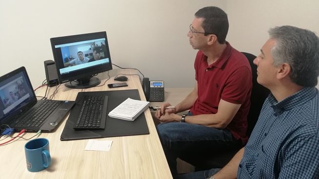 INICI� LA FASE DE ALISTAMIENTO DE TELEMEDICINA EN CALDAS