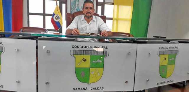 AVANZAN SESIONES DEL CONCEJO