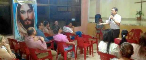 ENCUENTRO DE CAMINANTES EMA�S 2020