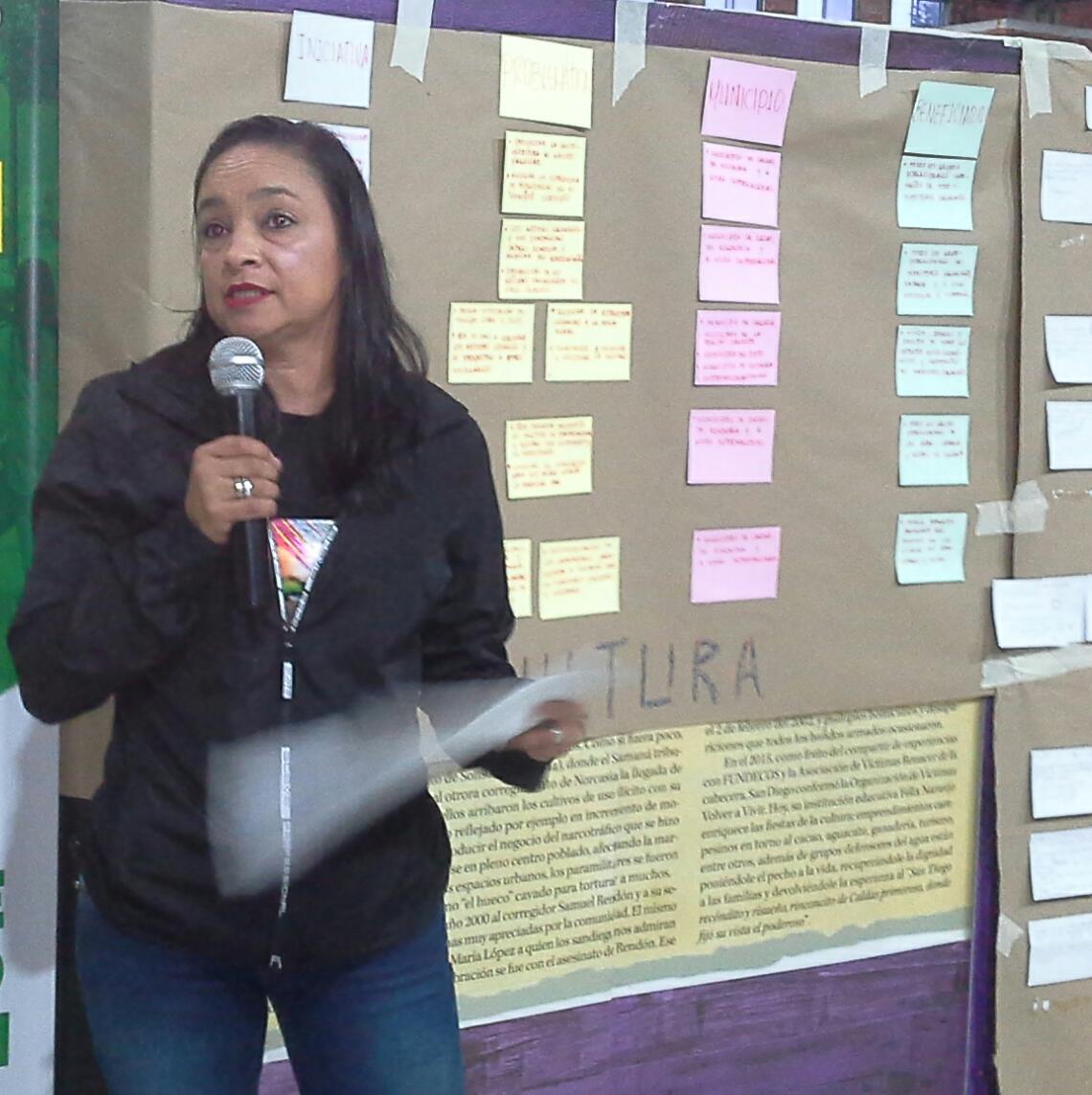 ELABORACI�N DEL PLAN  DE DESARROLLO