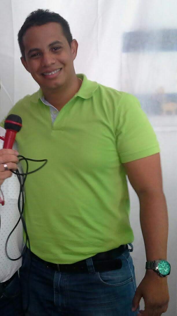 GESTIONES PARA QUE SAMAN� TENGA MAYOR CONECTIVIDAD Y MEJOR SERVICIO, EN EL CAMPO DE LAS COMUNICACIONES