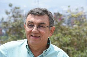 JORGE HERN�N MESA, NUEVO GERENTE GENERAL DE DISPAC S. A. E. S. P.